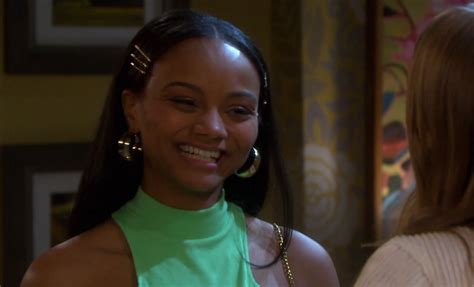 chanel dupree days of our lives